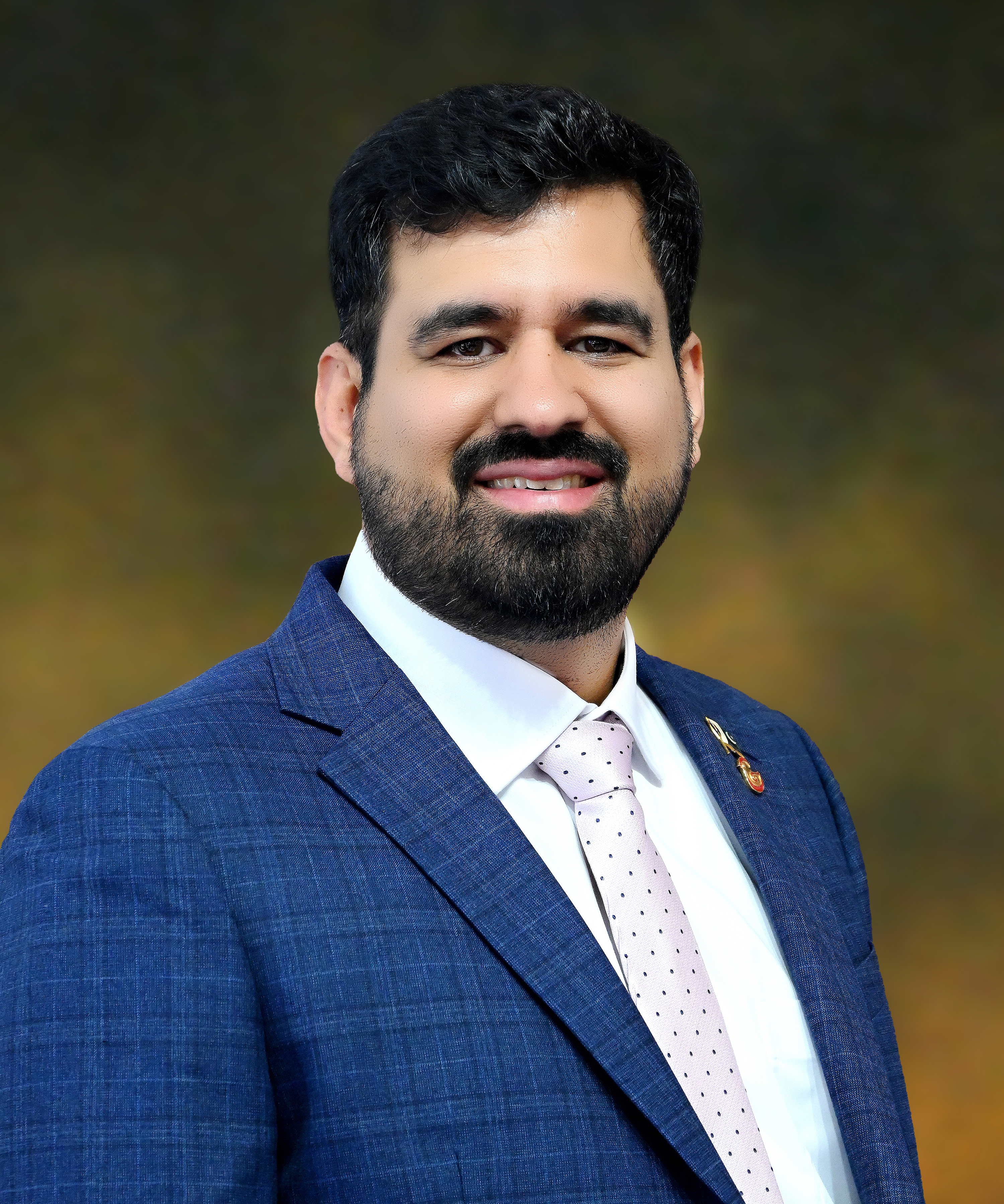 Sohaib Javaid, Chief Executive Officer of Jadeed Group